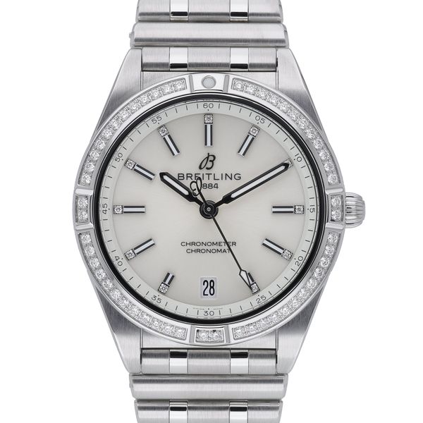 Breitling Chronomat Automatic 36 A10380